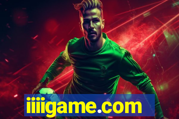 iiiigame.com