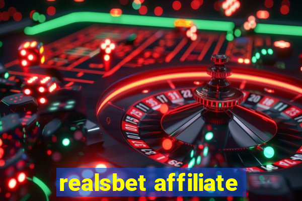 realsbet affiliate