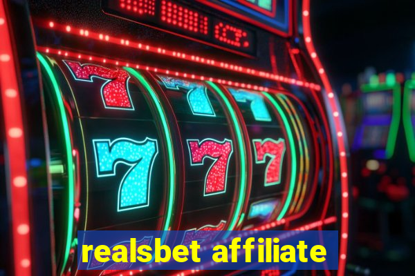 realsbet affiliate