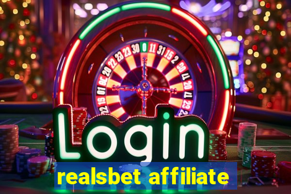 realsbet affiliate