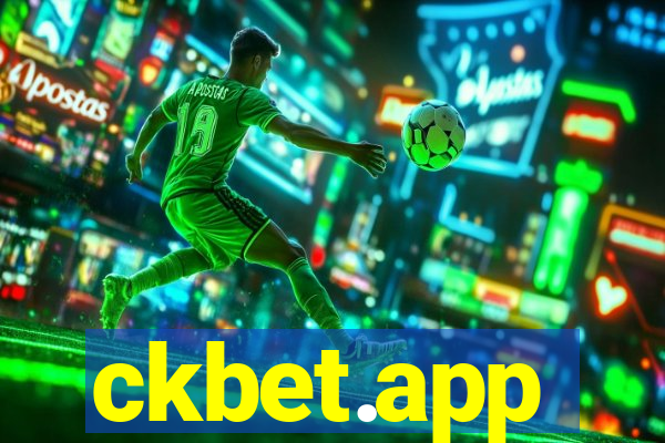 ckbet.app