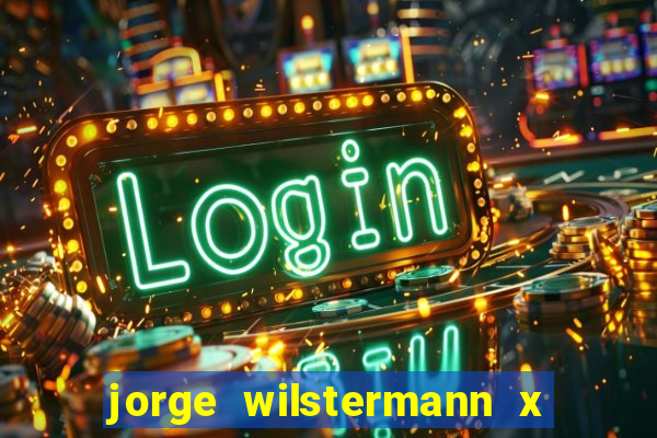 jorge wilstermann x royal pari palpite