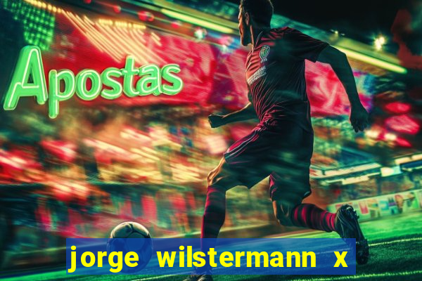 jorge wilstermann x royal pari palpite