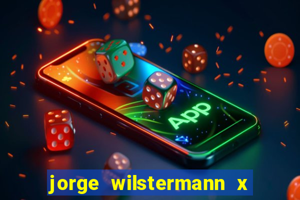 jorge wilstermann x royal pari palpite