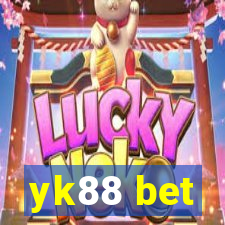 yk88 bet