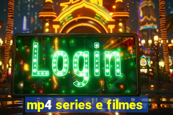mp4 series e filmes