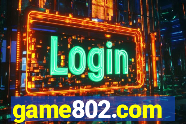 game802.com
