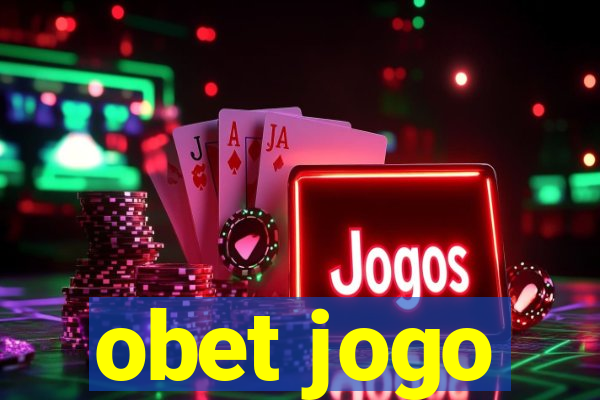 obet jogo