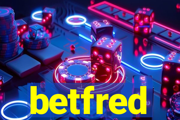 betfred