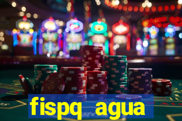 fispq agua sanitaria romax