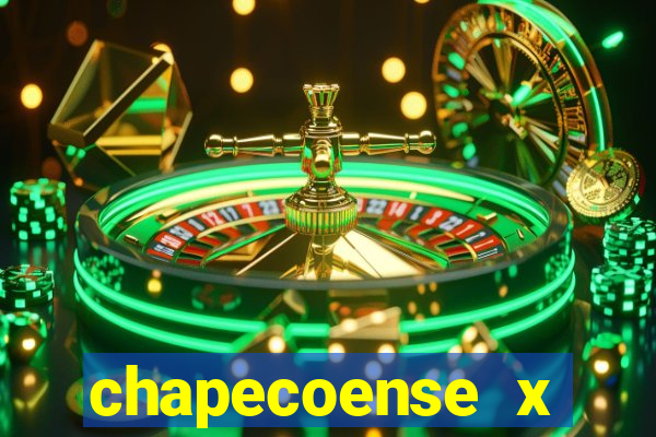 chapecoense x mirassol palpite