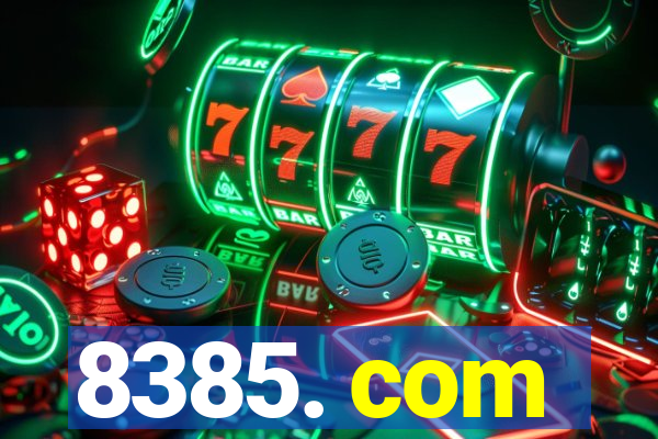 8385. com