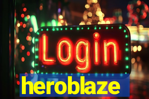 heroblaze