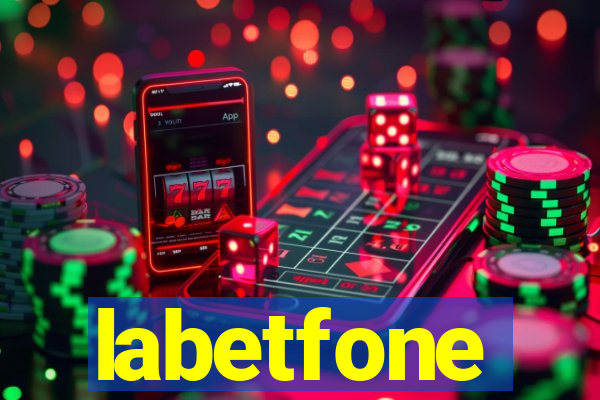 labetfone