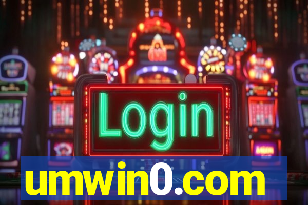 umwin0.com