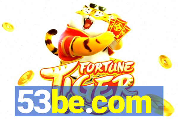 53be.com