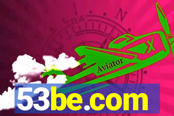53be.com