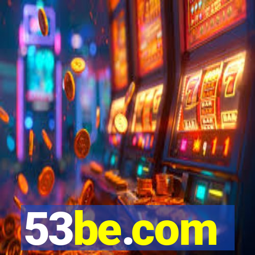 53be.com