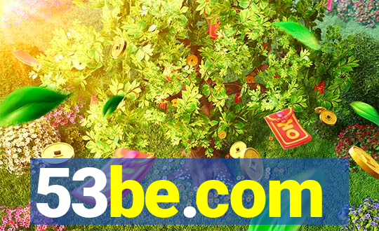 53be.com