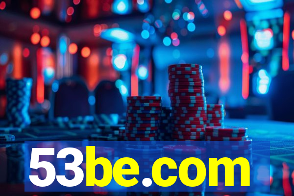 53be.com
