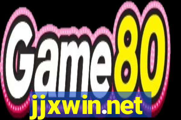 jjxwin.net