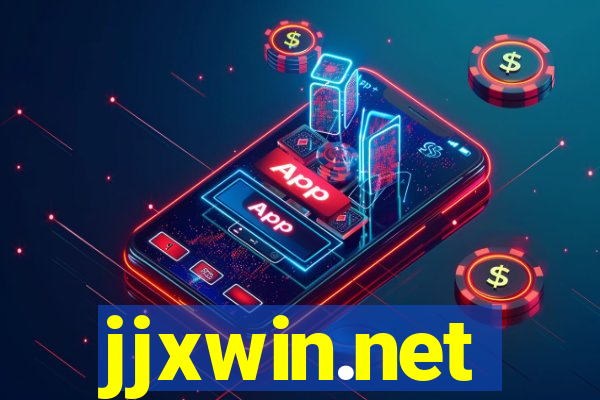 jjxwin.net