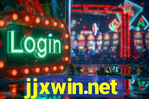 jjxwin.net