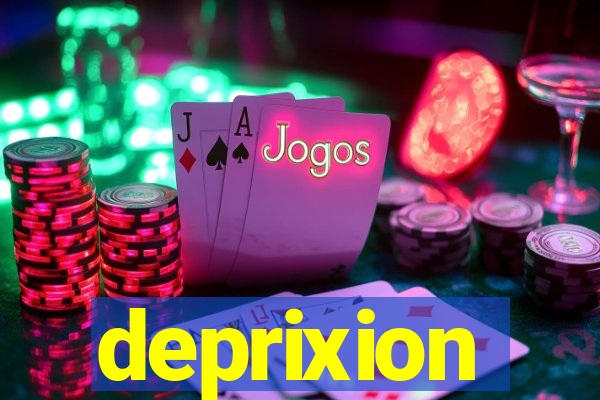 deprixion
