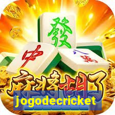 jogodecricket