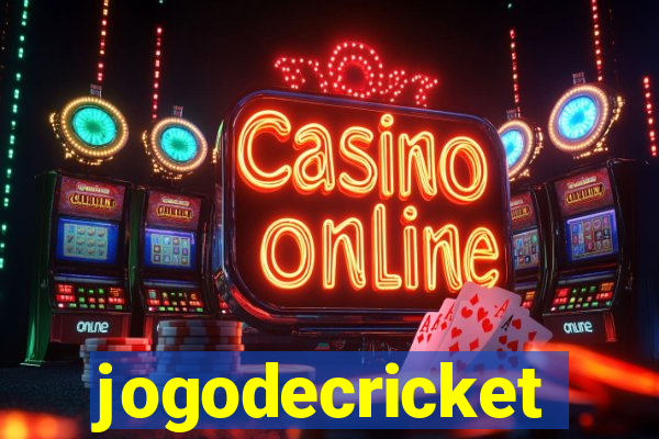 jogodecricket