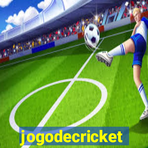 jogodecricket