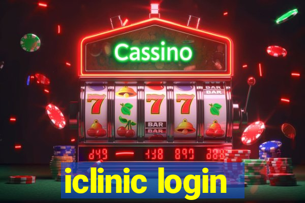 iclinic login