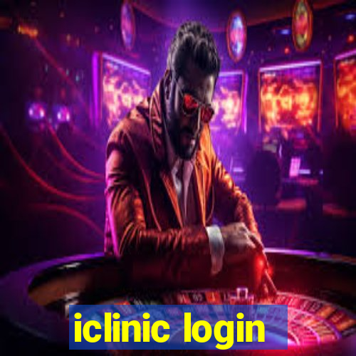 iclinic login