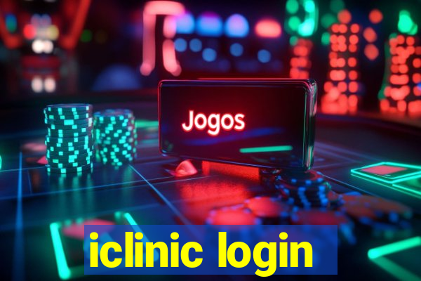 iclinic login