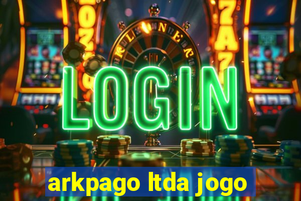 arkpago ltda jogo