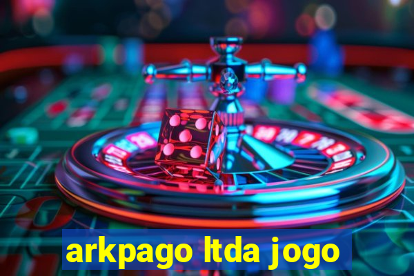 arkpago ltda jogo