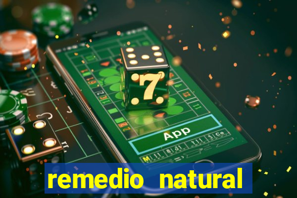 remedio natural para diabetes