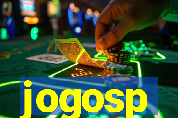 jogosp