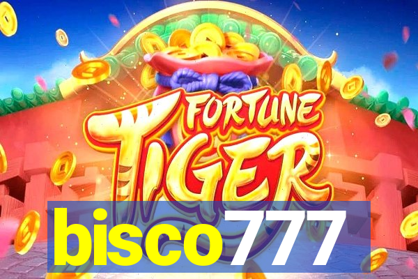 bisco777