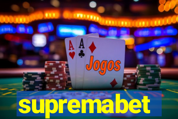 supremabet