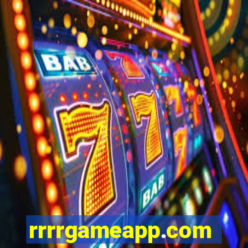 rrrrgameapp.com