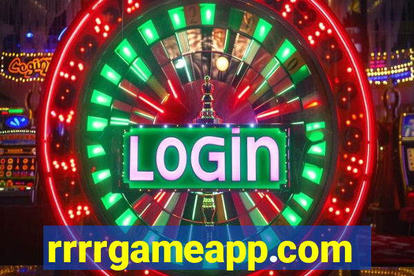 rrrrgameapp.com
