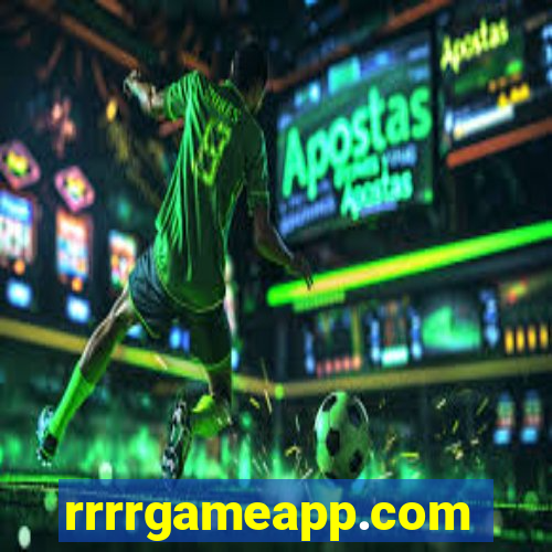 rrrrgameapp.com