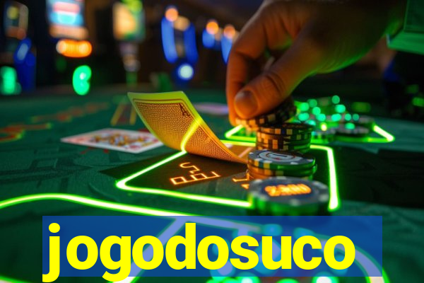 jogodosuco