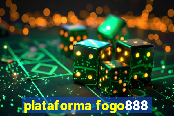 plataforma fogo888