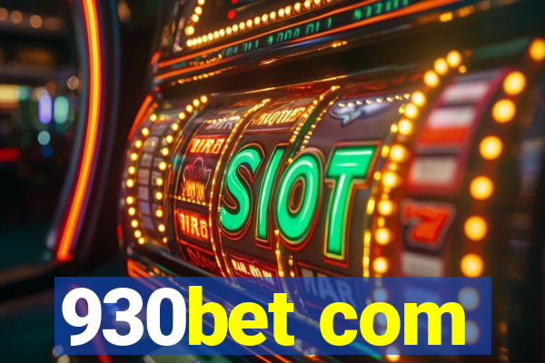 930bet com