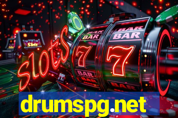 drumspg.net