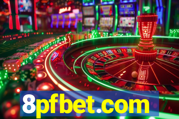 8pfbet.com