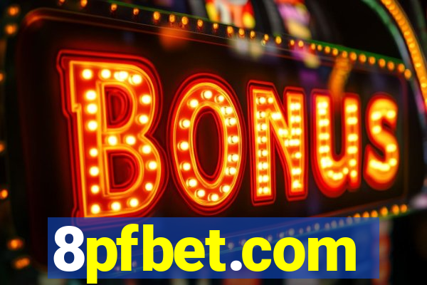 8pfbet.com