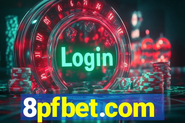 8pfbet.com